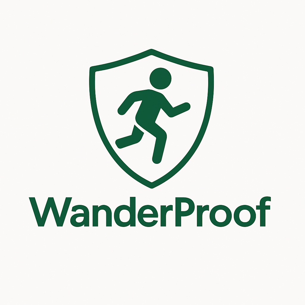 Why does he run away?